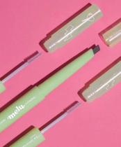 Lapis Sobrancelhas + Gel Fixador Melu RR-2402- 02 Medium - Ruby Rose