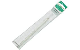 Lápis solúvel em água Clover White para acolchoar