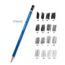 Lápis STAEDTLER Mars Lumograph 100 Lápis STAEDTLER Mars Lumograph 100