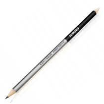 Lápis Sudoku 2 em 1 Grafite/borracha Hardtmuth Koh-i-noor 1350 Lápis Sudoku 2 em 1 Grafite/borracha Hardtmuth Koh-i-noor 1350