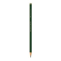 Lápis Técnico 2B - Faber-Castell 9000 Lápis Técnico 2B - Faber-Castell 9000