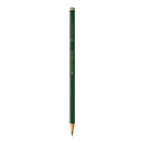 Lápis Técnico B - Faber-Castell 9000