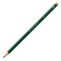 Lápis Técnico - Faber-Castell 9000-6b