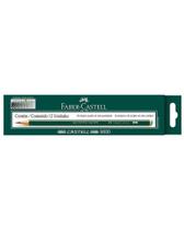 Lápis Técnico HB Faber Castell cx com 12 unidades