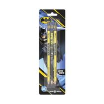 Lápis Tris HB Batman com 03un Lápis Tris HB Batman com 03un