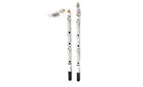 Lapis White Com Apontador Ref 94741 Playboy Lapis White Com Apontador Ref 94741 Playboy