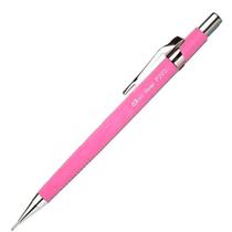 Lapiseira 0.3 técnica P203 rosa PENTEL