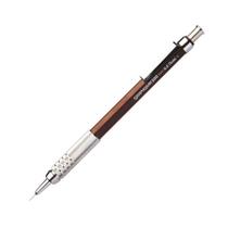 Lapiseira 0.3mm Graphgear 500 Marrom - Pentel