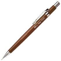 Lapiseira 0.3mm P203 - Marrom - Pentel