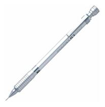 Lapiseira 0.3mm Prata Pro Use I Platinum