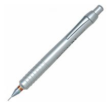 Lapiseira 0.3mm Prata Pro Use Ii Platinum