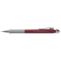 Lapiseira 0.5 Apollo Faber-Castell Lapiseira 0.5 Apollo Faber-Castell