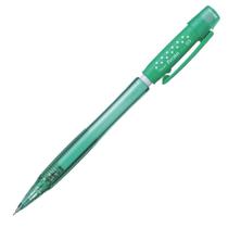 Lapiseira 0.5 fiesta verde PENTEL Lapiseira 0.5 fiesta verde PENTEL