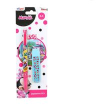 LAPISEIRA 0.5 + GRAFITE MINNIE - Etipel
