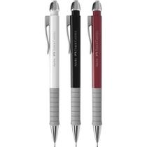 Lapiseira 0.5 mm - faber-castell apollo mix