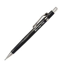 Lapiseira 0.5 técnica Collection P205 preto PENTEL