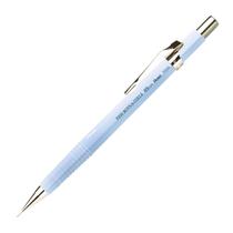 Lapiseira 0.5 técnica legitima P205 azul claro PENTEL