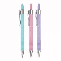 Lapiseira 0.5mm Grip Matic Colors SM/05GMC com 1 unidade - Faber-Castell Lapiseira 0.5mm Grip Matic Colors SM/05GMC com 1 unidade - Faber-Castell