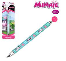 Lapiseira 0.5MM Minnie Mouse Disney