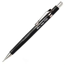 Lapiseira 0.5mm P205 - Preta - Pentel