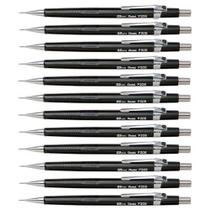 Lapiseira 0.5Mm Pentel Preta