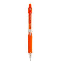 Lapiseira 0.5mm pilot progrex laranja