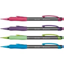 Lapiseira 0.5MM POLY CLICK Rosa CX com 12 - GNA
