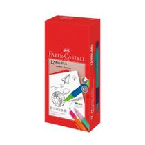Lapiseira 0.5Mm Poly Slim Mix (S) Lapiseira 0.5Mm Poly Slim Mix (S)