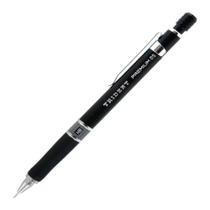 Lapiseira 0.5mm Trident Premium Lap-prem05 Preta Lapiseira 0.5mm Trident Premium Lap-prem05 Preta