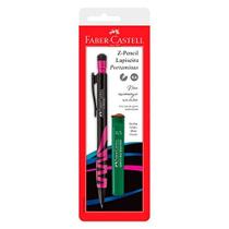 Lapiseira 0.5Mm Z-Pencil Mix (S)