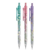 Lapiseira 0.7 Delicata Holic Garden Tris