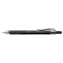 Lapiseira 0.7 GRIP MATIC METAL Faber-Castell Lapiseira 0.7 GRIP MATIC METAL Faber-Castell
