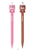 Lapiseira 0.7 Holic Teddy Tris 906861