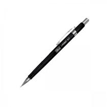 Lapiseira 0.7 preto I-POINT Tilibra