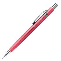 Lapiseira 0.7 técnica metálica rose P207 PENTEL