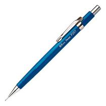 Lapiseira 0.7 técnica P207 azul PENTEL