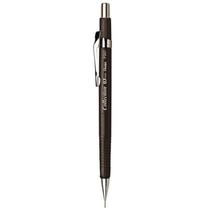 Lapiseira 0.7 técnica P207 preto PENTEL