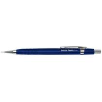 Lapiseira 0.7mm bazze tech azul summit