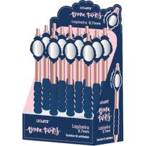 Lapiseira 0.7MM Bruna Tavares C/ESPELHO DP.C/12