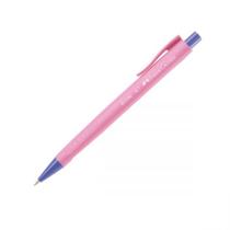 Lapiseira 0.7mm Econ Vivid 133702 com 1 unidade - Faber-Castell