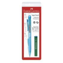 Lapiseira 0.7mm Faber-Castell Super Pencil 07LSP 26671