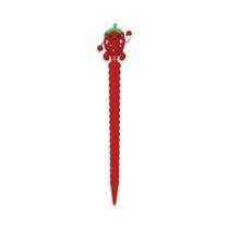 Lapiseira 0.7mm Formato Frutinhas Sortida - School Basics