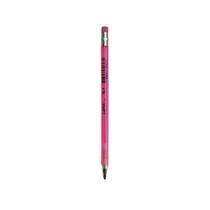 Lapiseira 0.7Mm Lapix Rosa Newpen