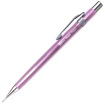 Lapiseira 0.7mm P207 Sharp Metallic Rosa Escuro - Pentel Lapiseira 0.7mm P207 Sharp Metallic Rosa Escuro - Pentel