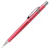 Lapiseira 0.7mm P207 Sharp Metallic Rosa - Pentel