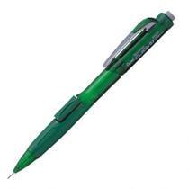 Lapiseira 0.7mm PD277 Twist Erase Click Verde - Pentel Lapiseira 0.7mm PD277 Twist Erase Click Verde - Pentel
