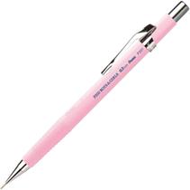 Lapiseira 0.7mm Pentel Tecnica P207 Bg Rosa Claro P207lp Lapiseira 0.7mm Pentel Tecnica P207 Bg Rosa Claro P207lp