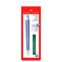 Lapiseira 0.7mm Poly Matic Super SM07PMS232902 com 1 unidade - Faber-Castell Lapiseira 0.7mm Poly Matic Super SM07PMS232902 com 1 unidade - Faber-Castell