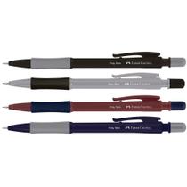 Lapiseira 0.7MM POLY SLIM Office MIX Caixa com 12 Unidades Lapiseira 0.7MM POLY SLIM Office MIX Caixa com 12 Unidades