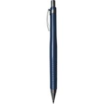 Lapiseira 0.7MM SOFT Line Automatic Azul Escuro com Acabamento Metálico Caixa com 12 Unidades